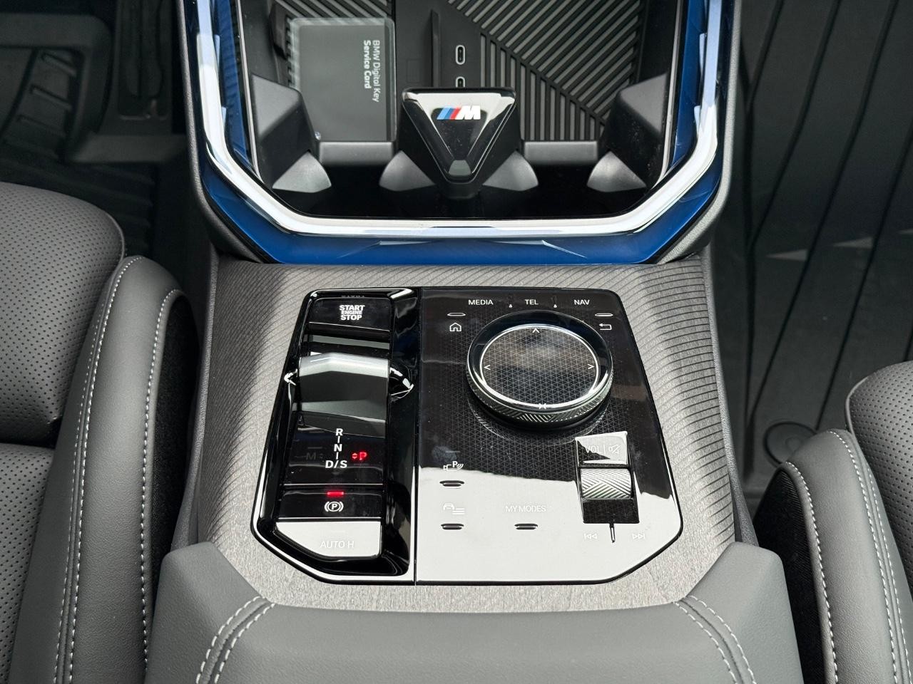 BMW X3 Vehicle Image 08