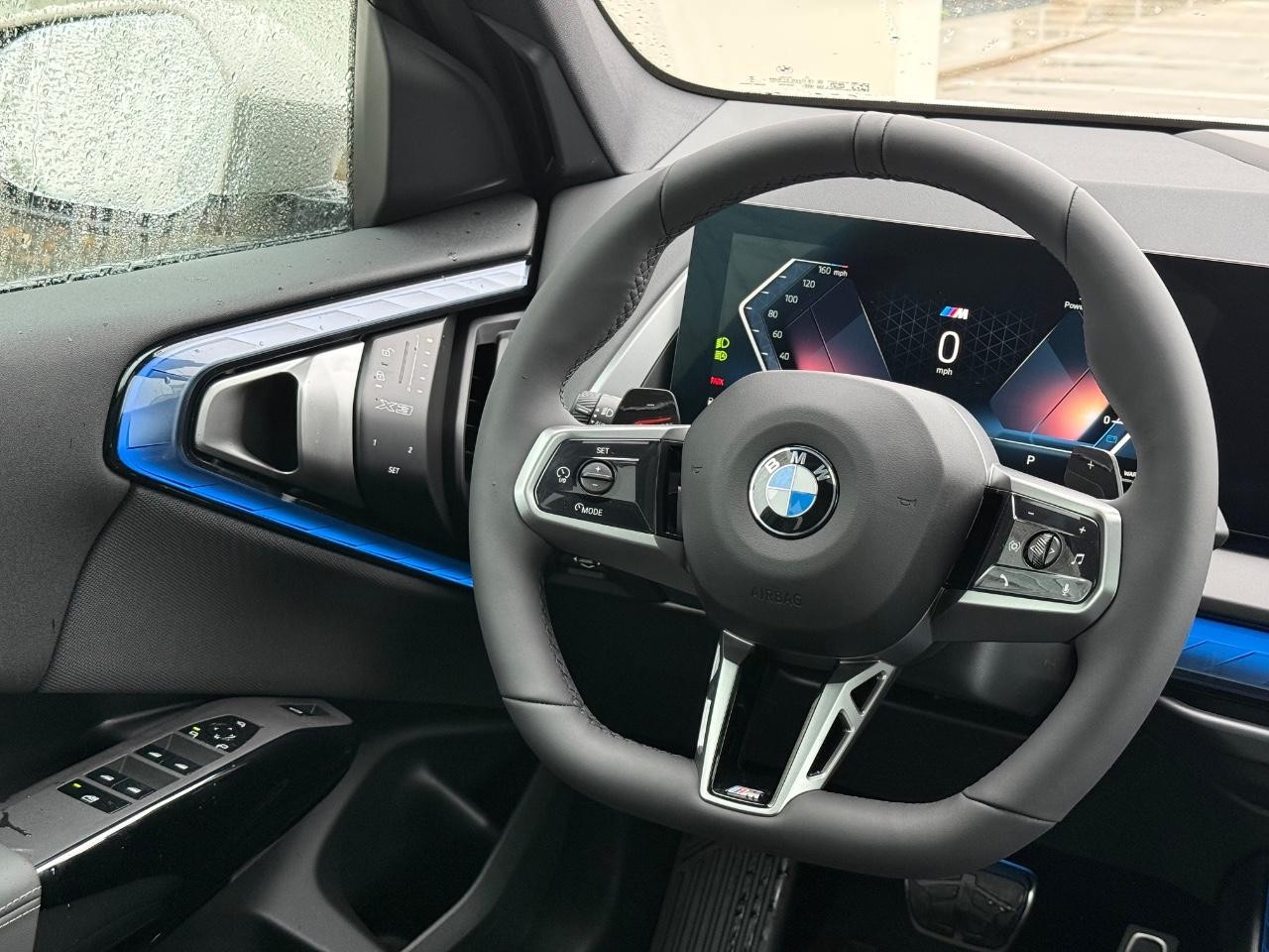 BMW X3 Vehicle Image 09