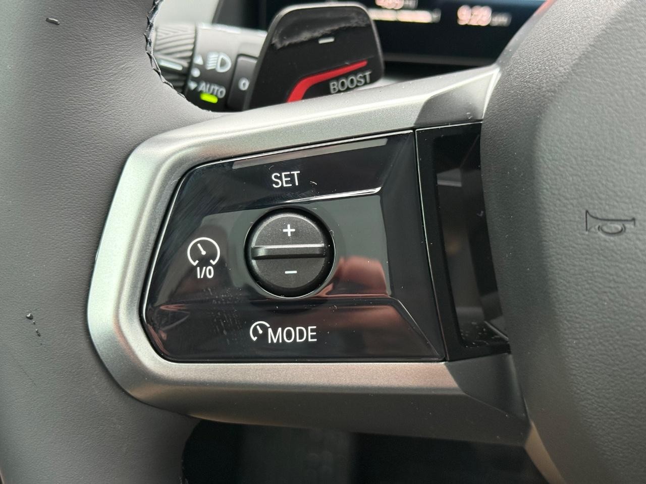 BMW X3 Vehicle Image 11