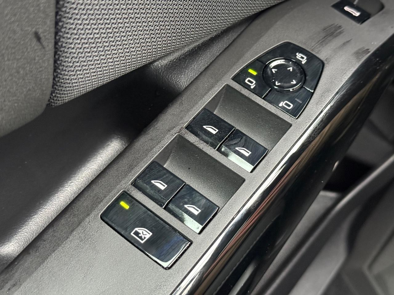 BMW X3 Vehicle Image 15