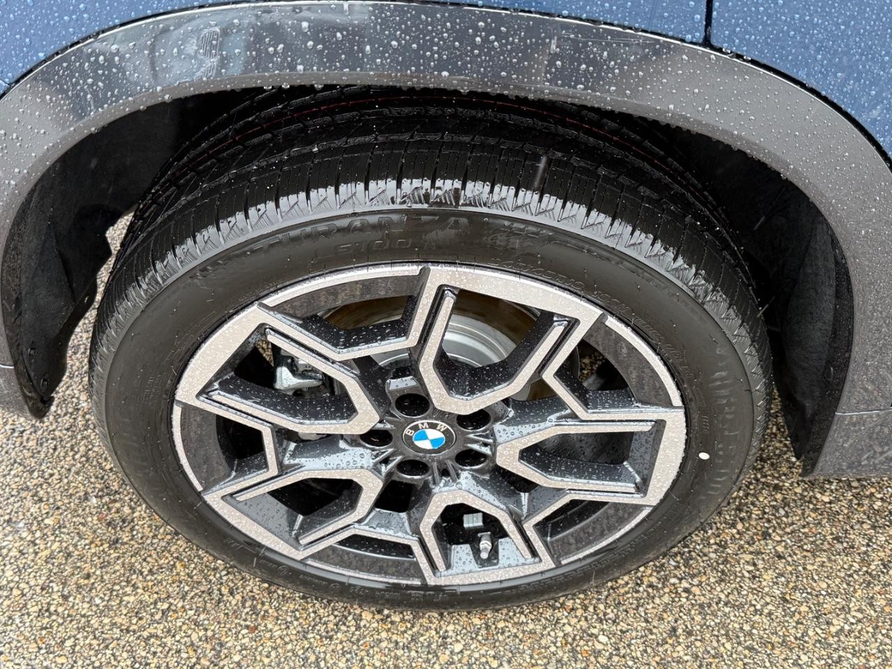 BMW X1 Vehicle Image 04