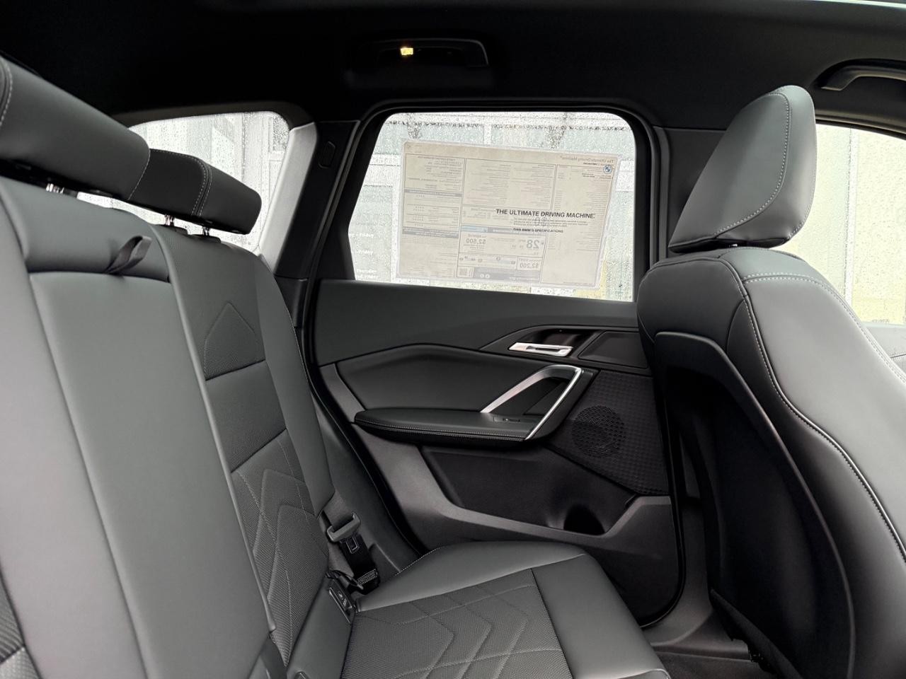 BMW X1 Vehicle Image 05