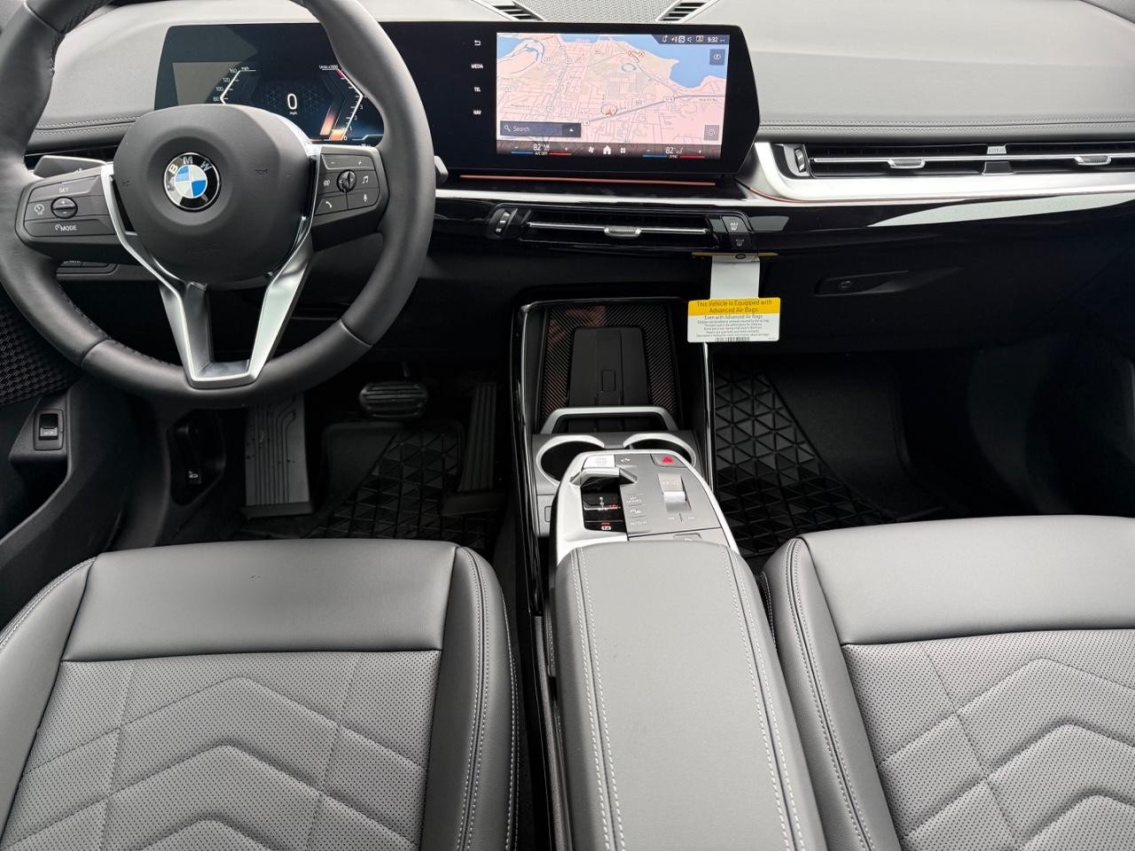 BMW X1 Vehicle Image 06