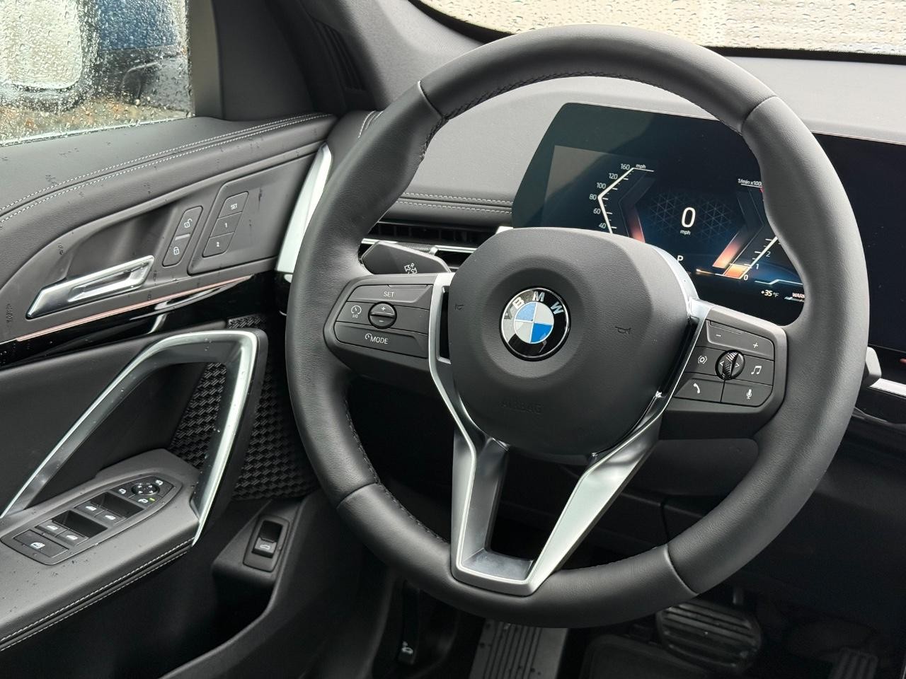 BMW X1 Vehicle Image 09