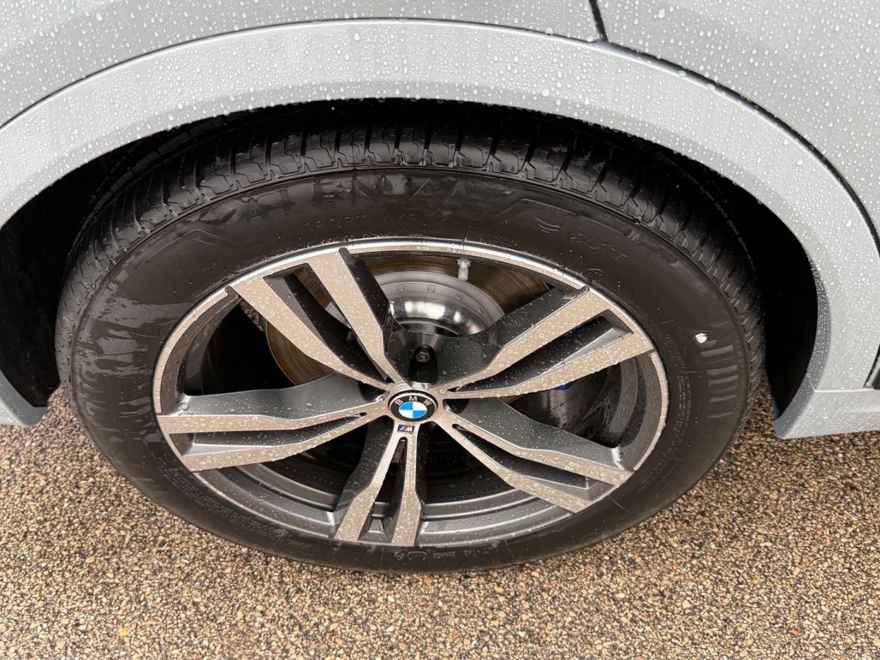 BMW X7 Vehicle Image 04