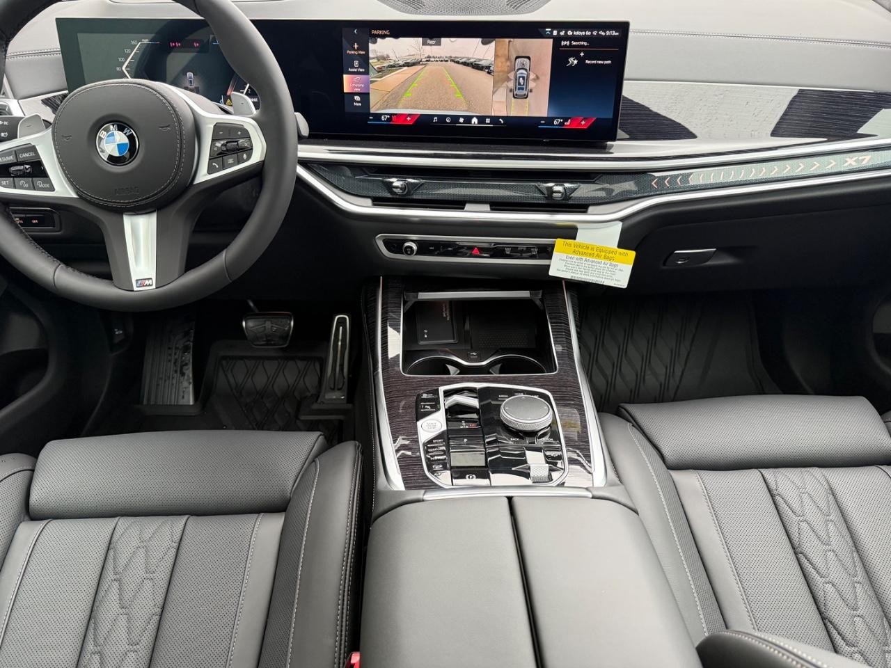 BMW X7 Vehicle Image 06