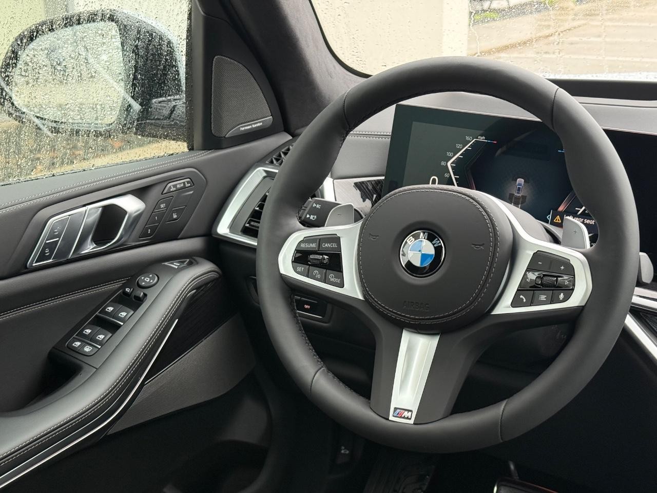 BMW X7 Vehicle Image 09