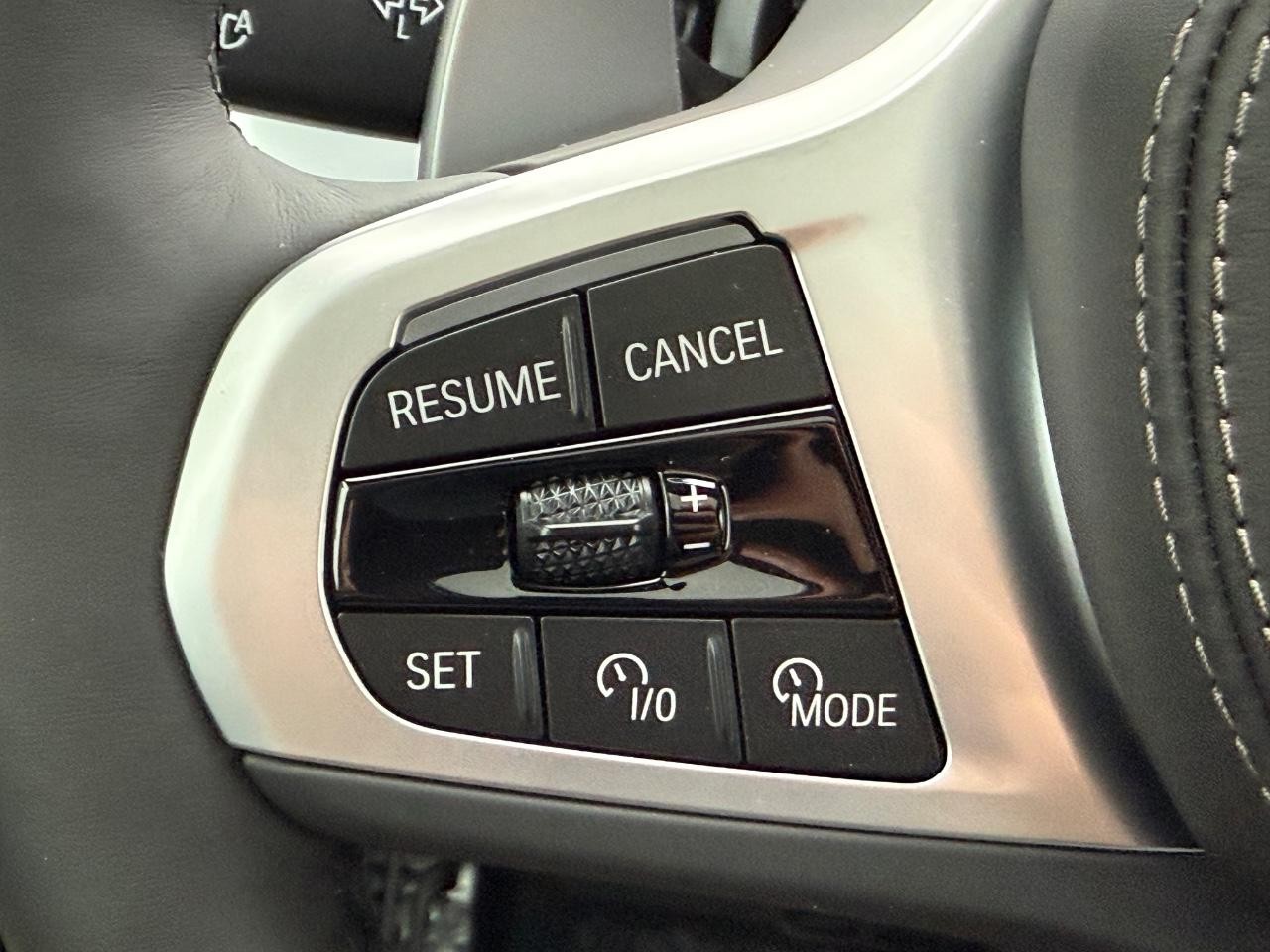 BMW X7 Vehicle Image 11