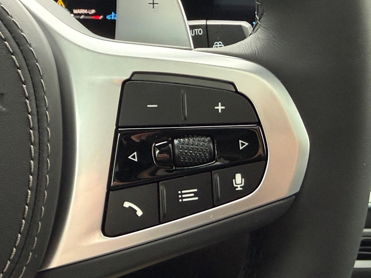 BMW X7 Vehicle Image 12