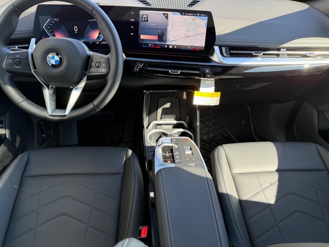 BMW X1 Vehicle Image 06