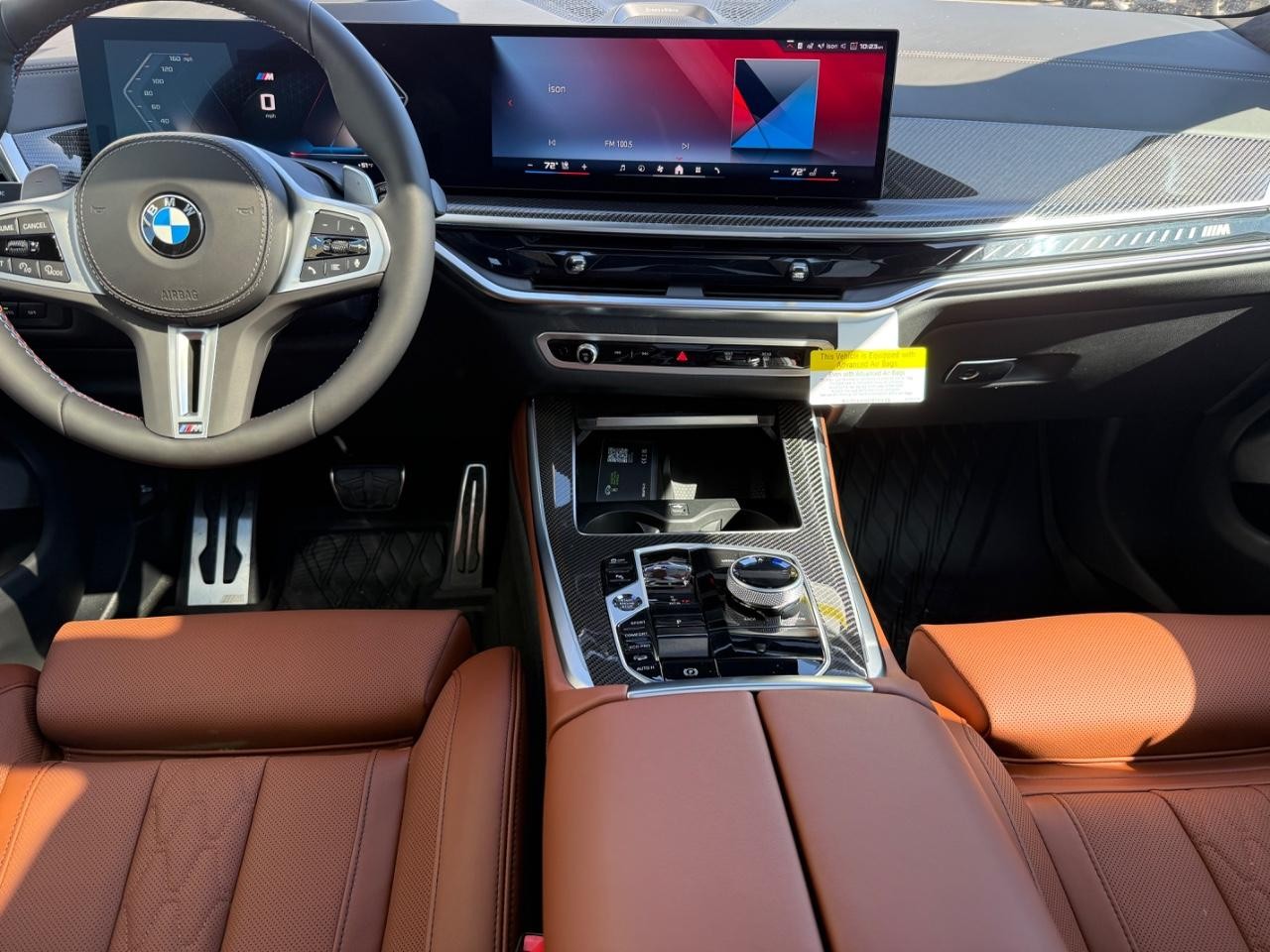 BMW X5 Vehicle Image 06
