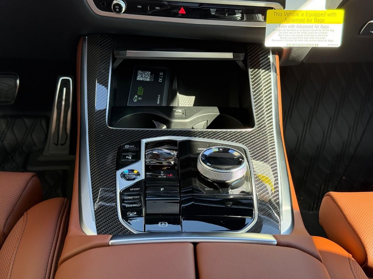 BMW X5 Vehicle Image 08