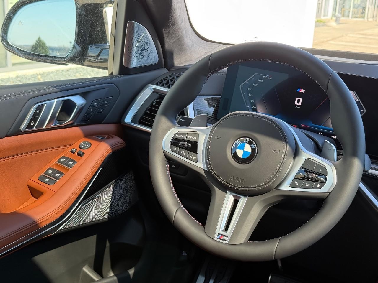 BMW X5 Vehicle Image 09