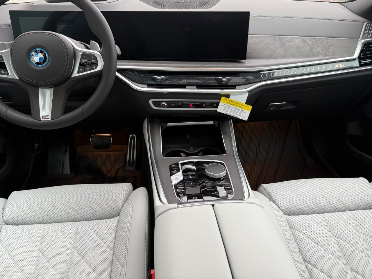 BMW X5 Vehicle Image 06