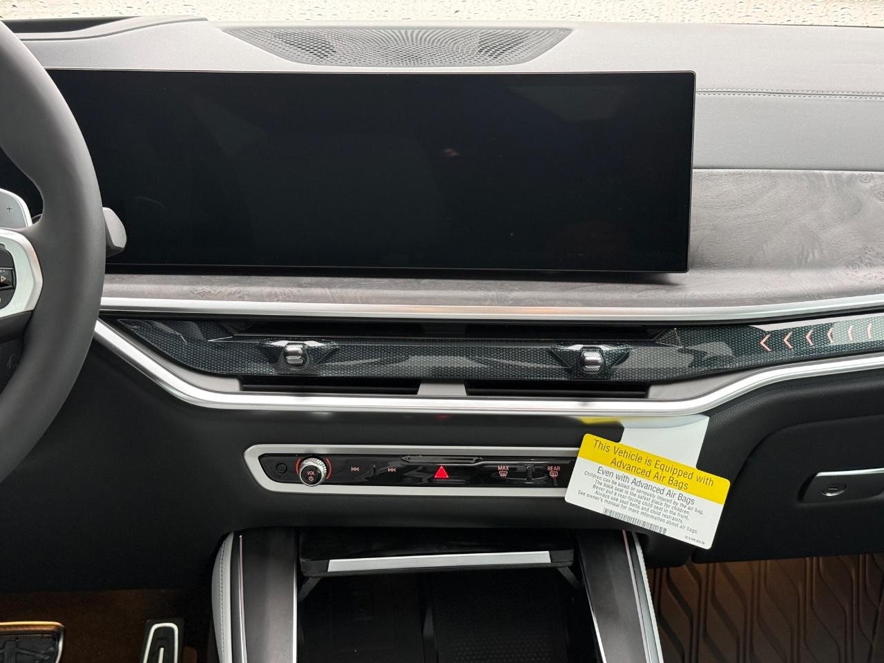BMW X5 Vehicle Image 07