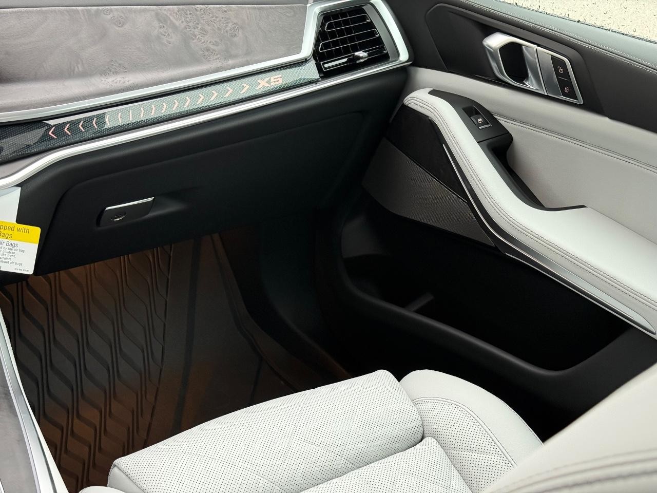 BMW X5 Vehicle Image 10