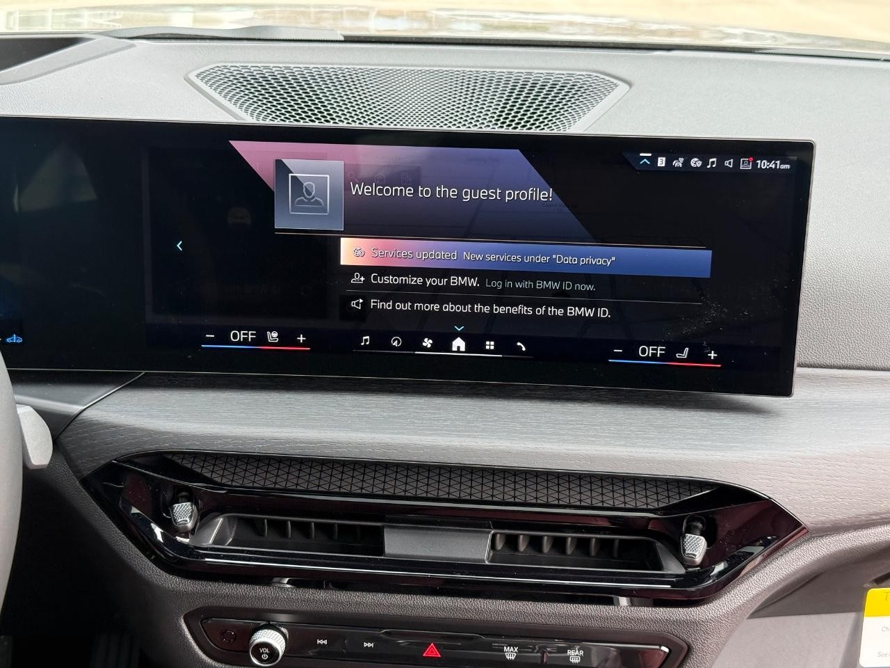 BMW 4 Series Vehicle Image 11