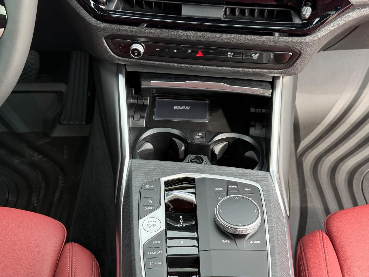 BMW 4 Series Vehicle Image 12