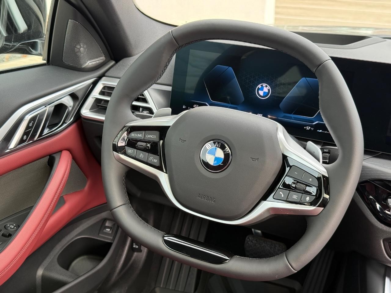 BMW 4 Series Vehicle Image 13