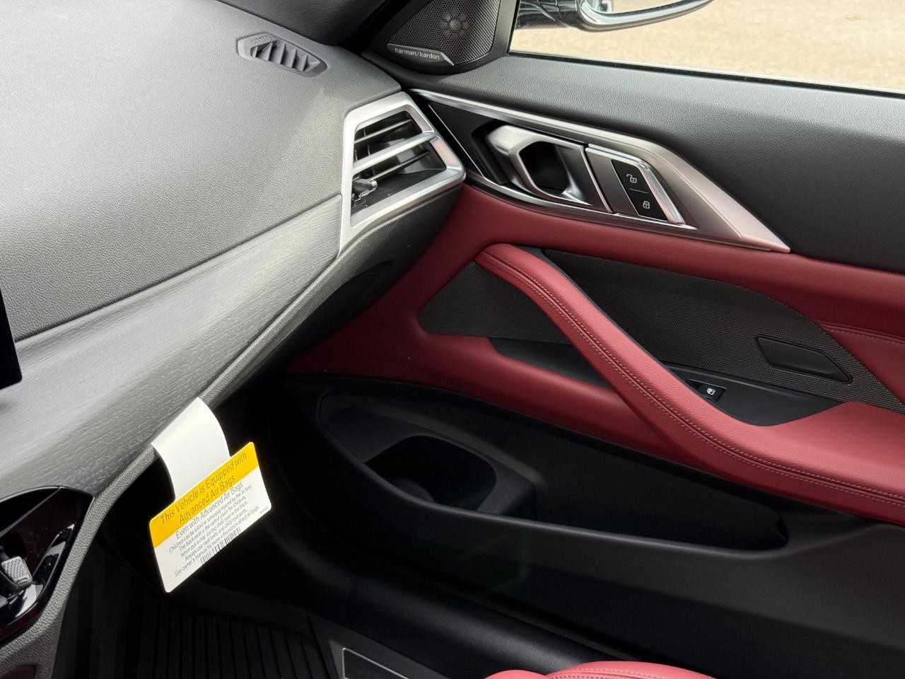 BMW 4 Series Vehicle Image 14