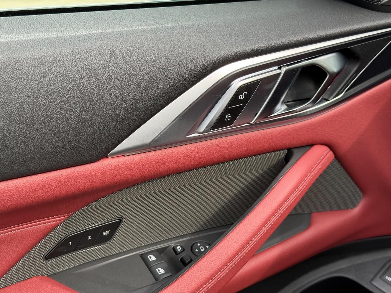 BMW 4 Series Vehicle Image 15