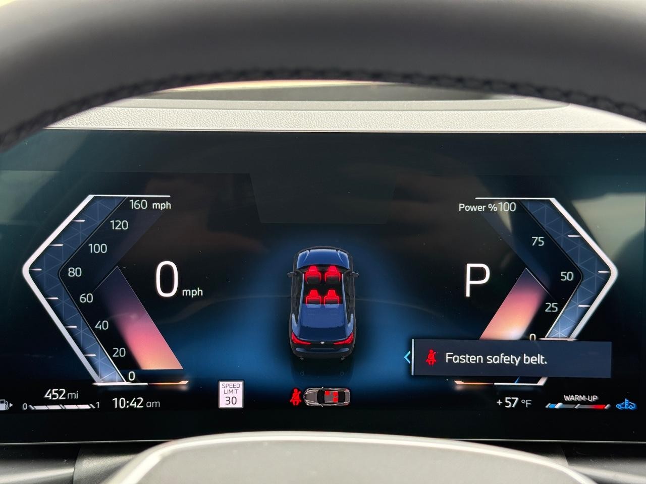 BMW 4 Series Vehicle Image 18