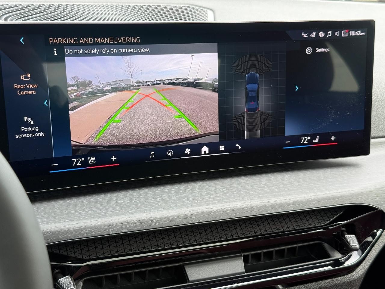 BMW 4 Series Vehicle Image 19