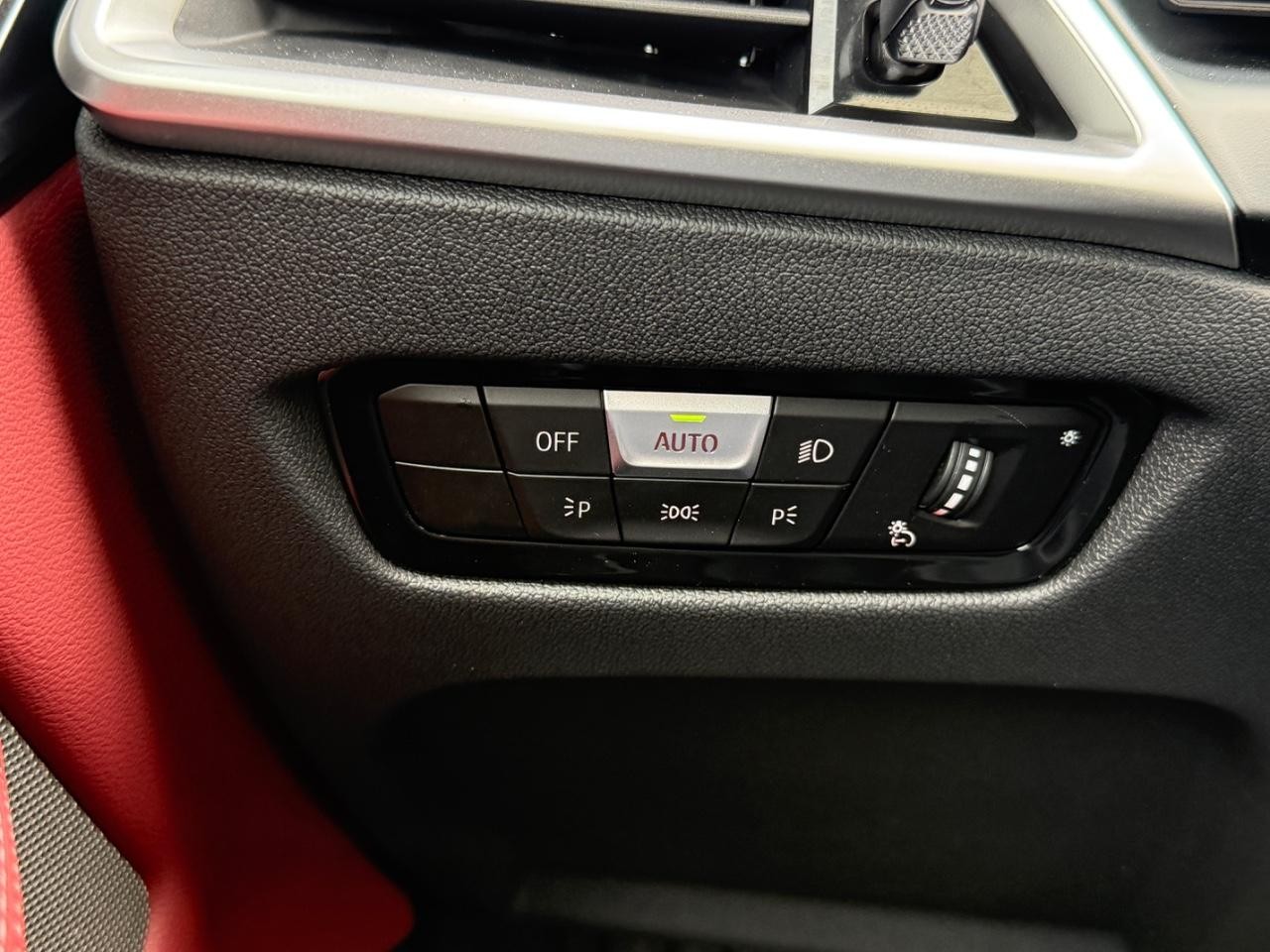 BMW 4 Series Vehicle Image 21