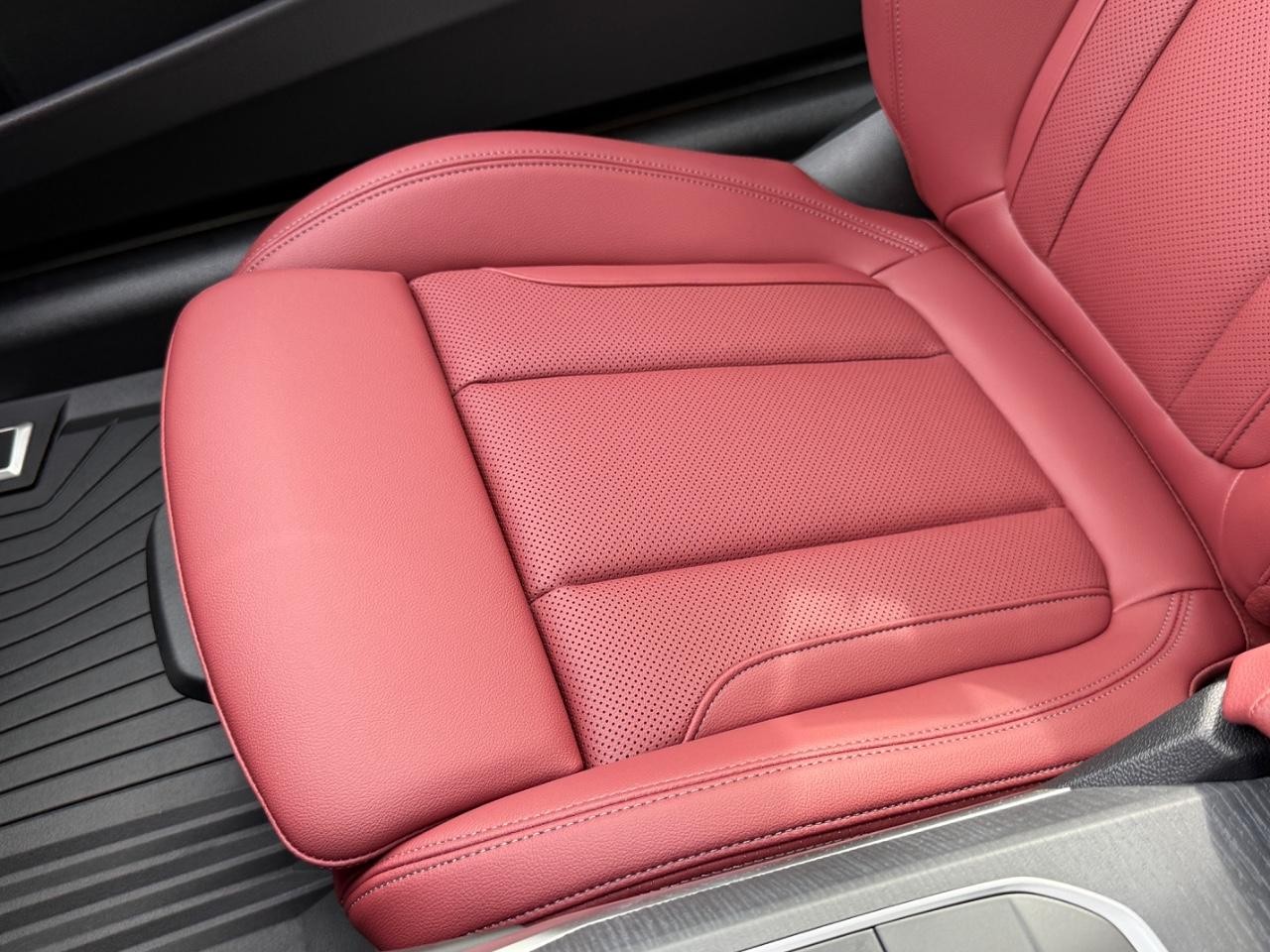 BMW 4 Series Vehicle Image 22