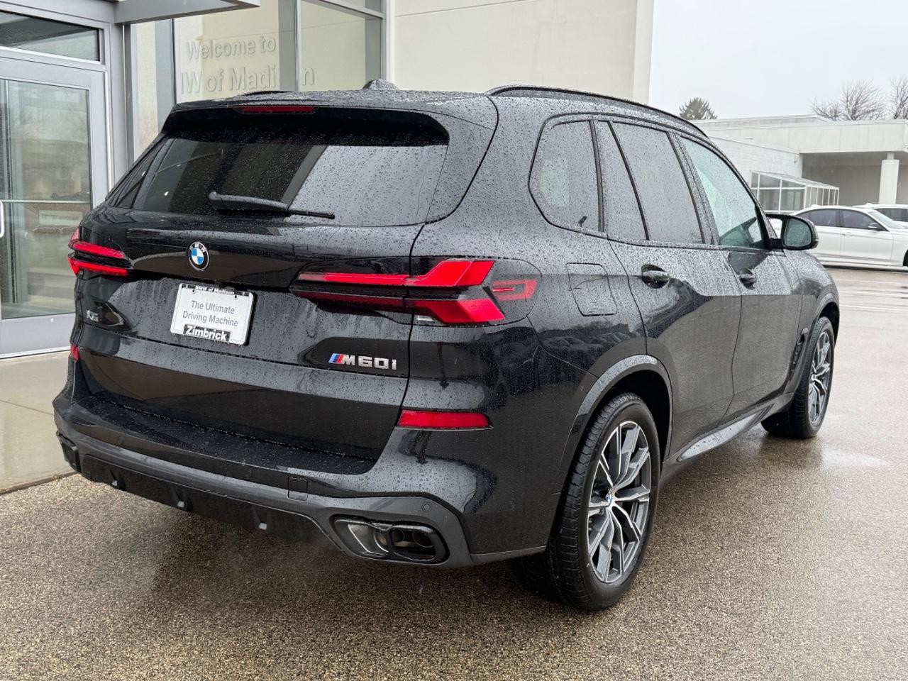 BMW X5 Vehicle Image 03