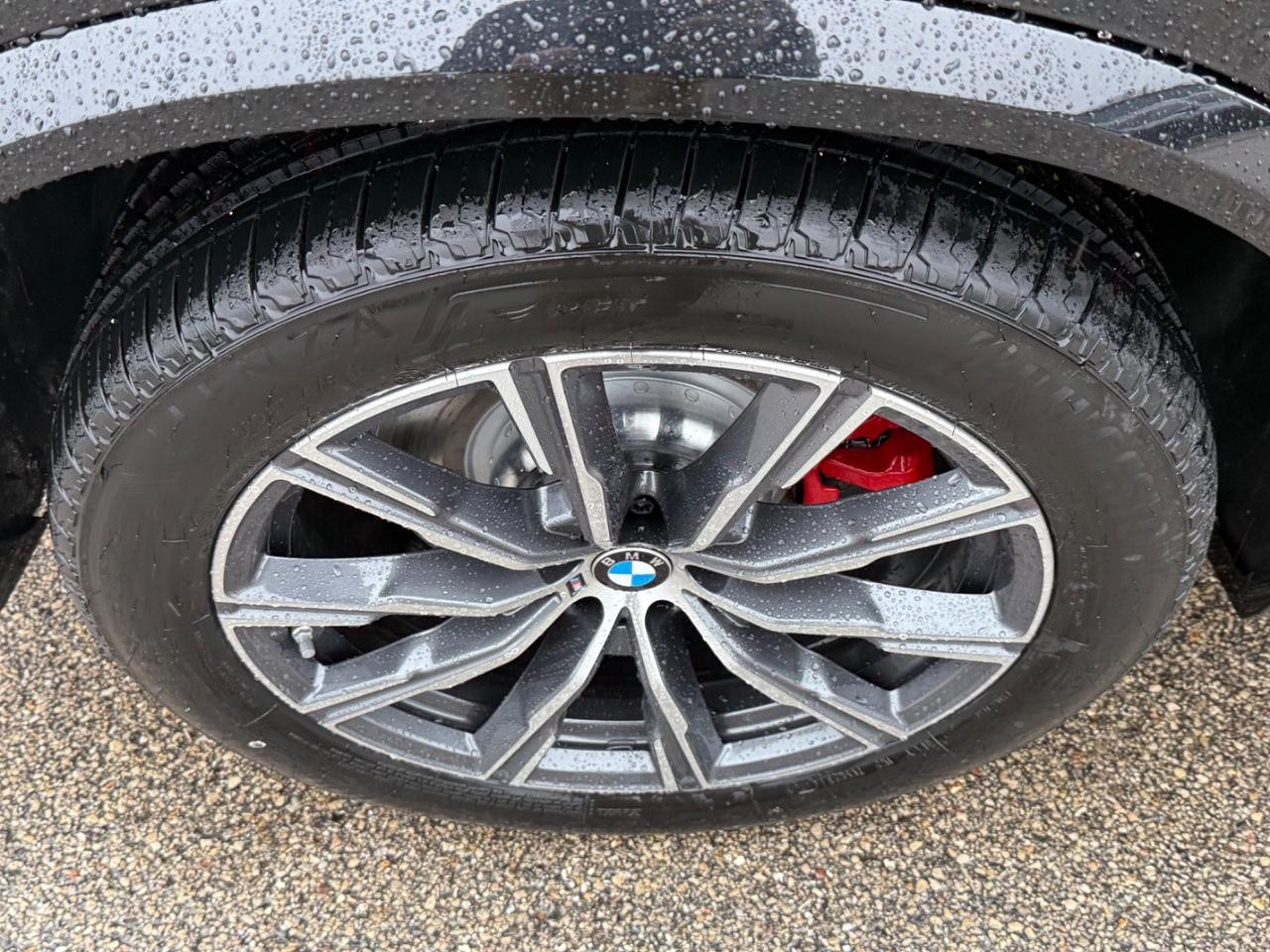 BMW X5 Vehicle Image 04