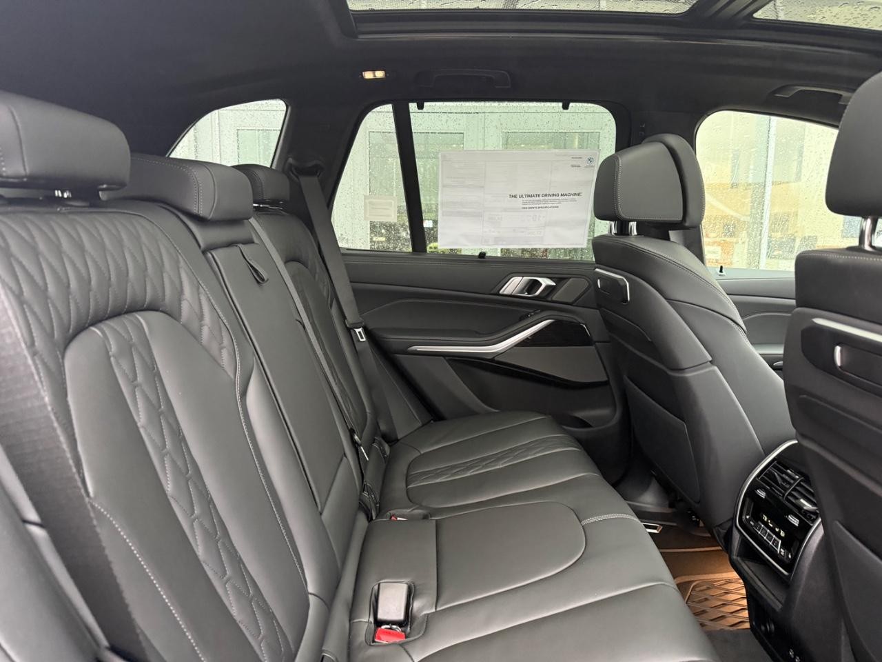 BMW X5 Vehicle Image 05