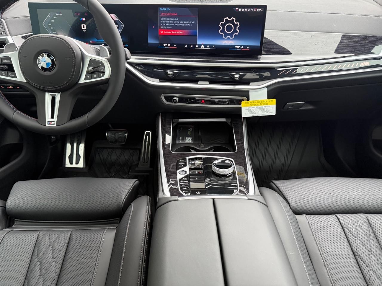 BMW X5 Vehicle Image 06