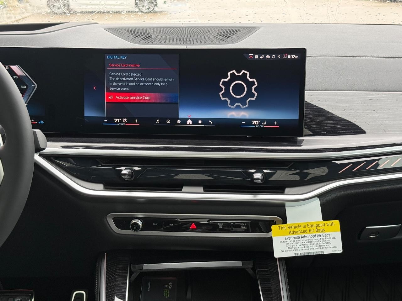 BMW X5 Vehicle Image 07