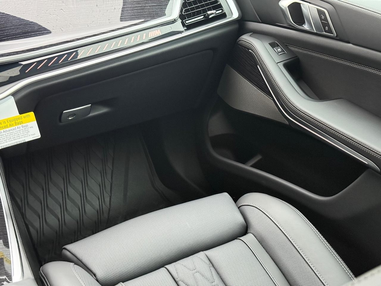 BMW X5 Vehicle Image 10