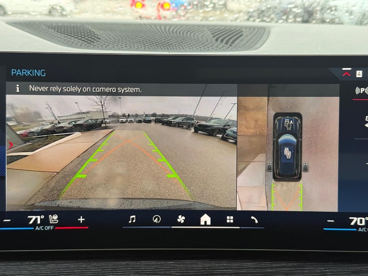 BMW X5 Vehicle Image 13