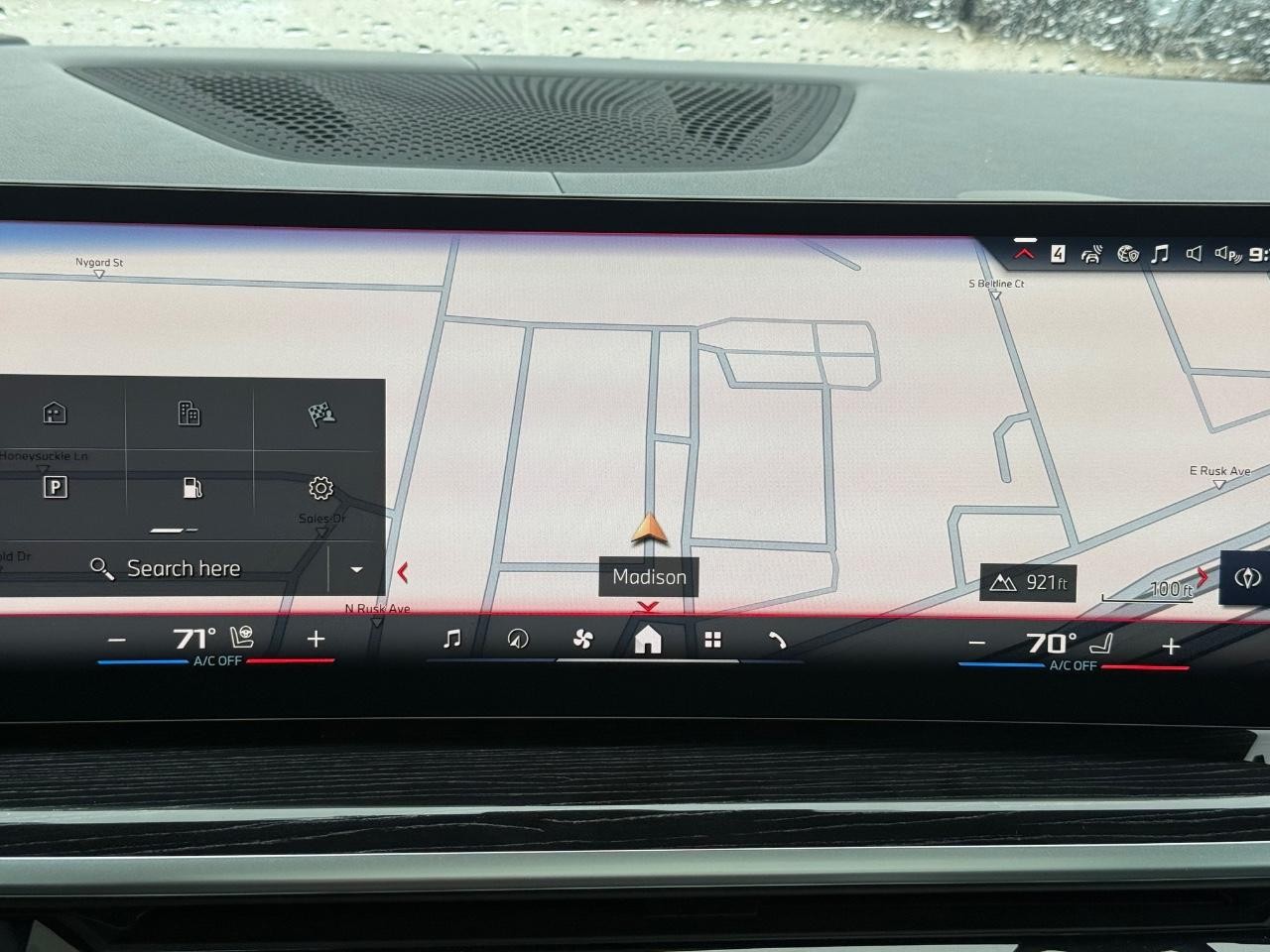 BMW X5 Vehicle Image 15