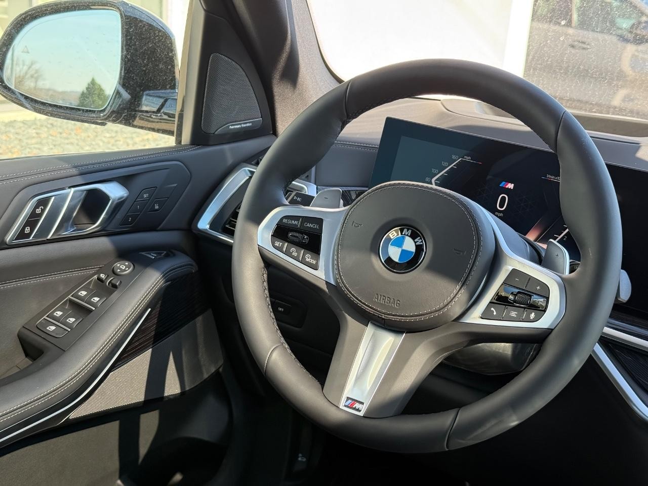 BMW X5 Vehicle Image 09