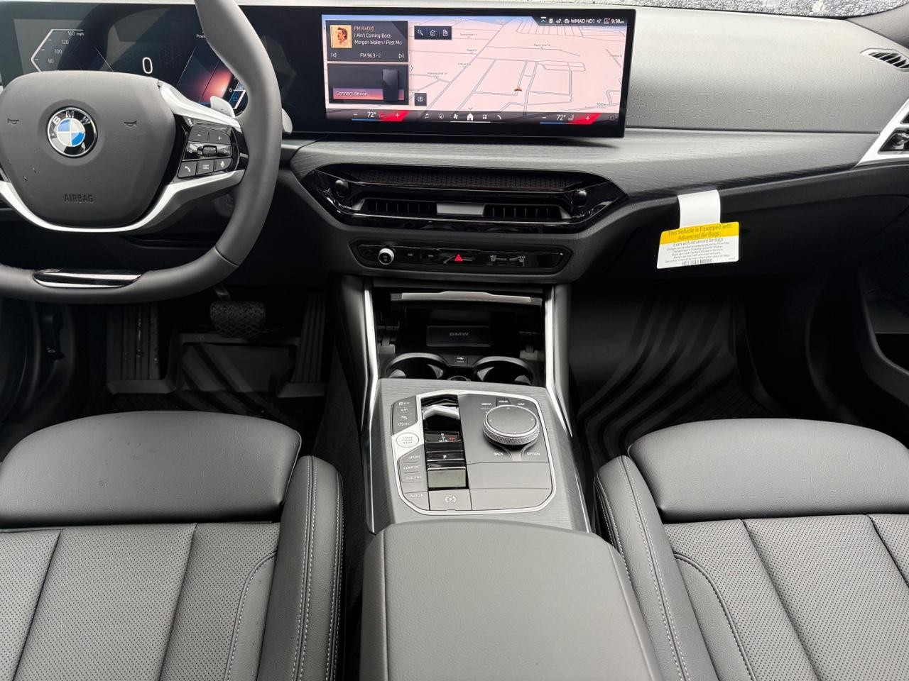 BMW 3 Series Vehicle Image 06