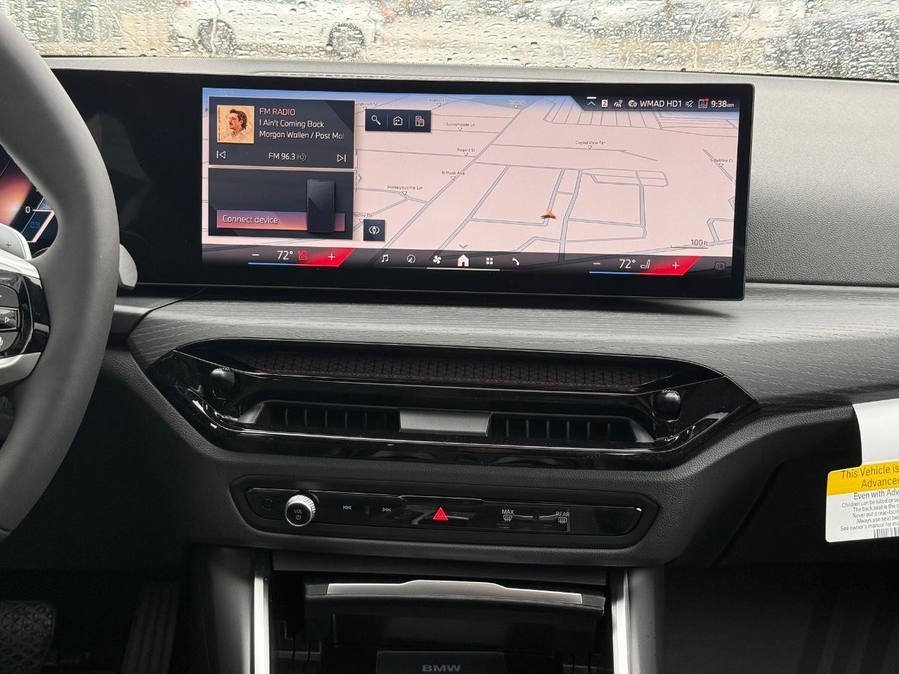 BMW 3 Series Vehicle Image 07