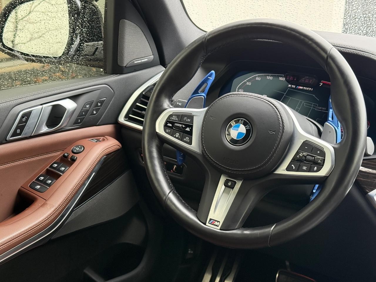 BMW X5 Vehicle Image 13