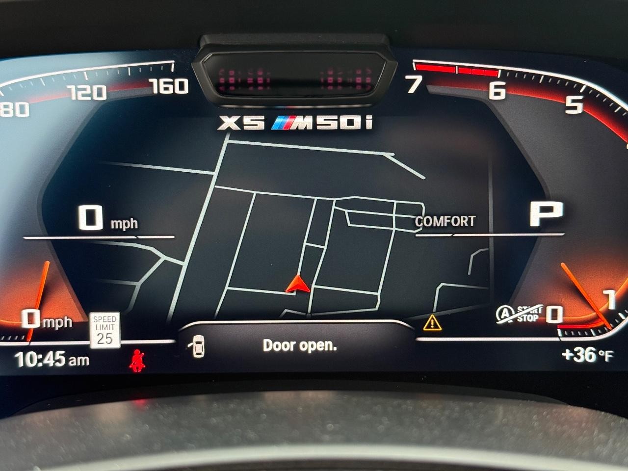 BMW X5 Vehicle Image 19