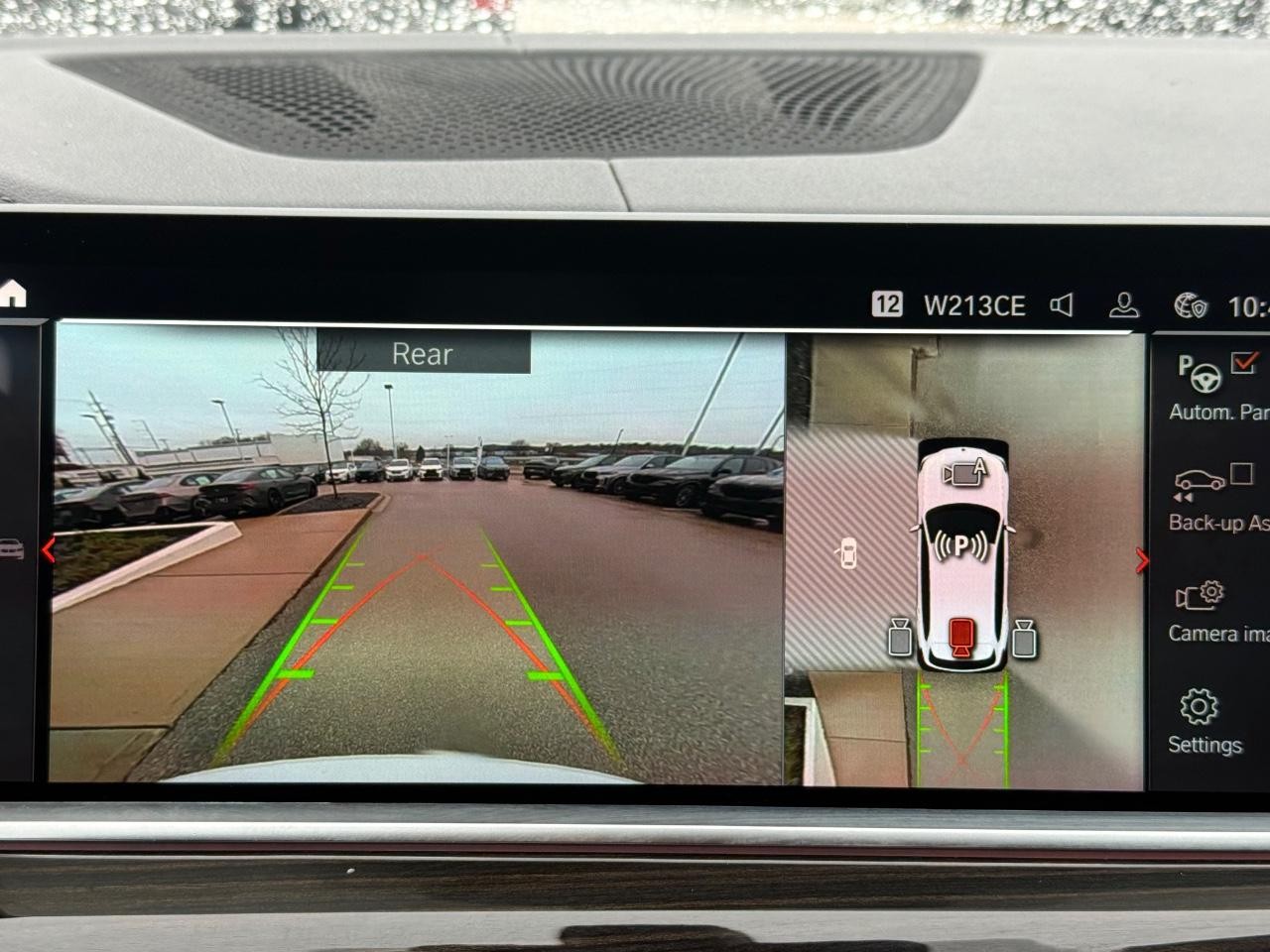 BMW X5 Vehicle Image 20