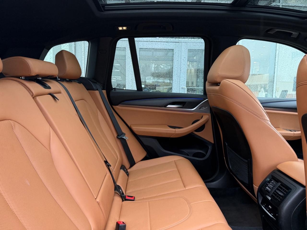 BMW X3 Vehicle Image 09