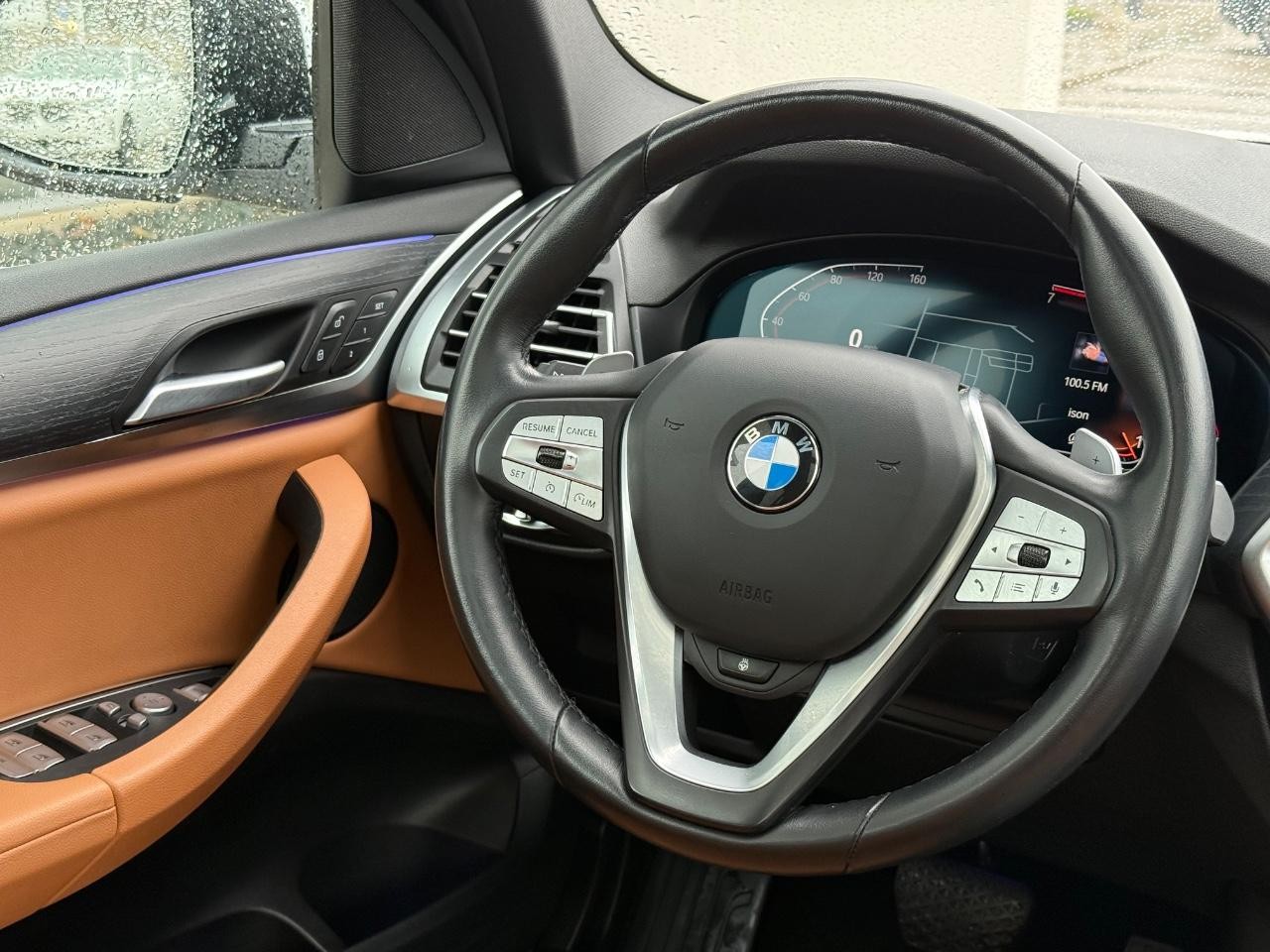 BMW X3 Vehicle Image 14