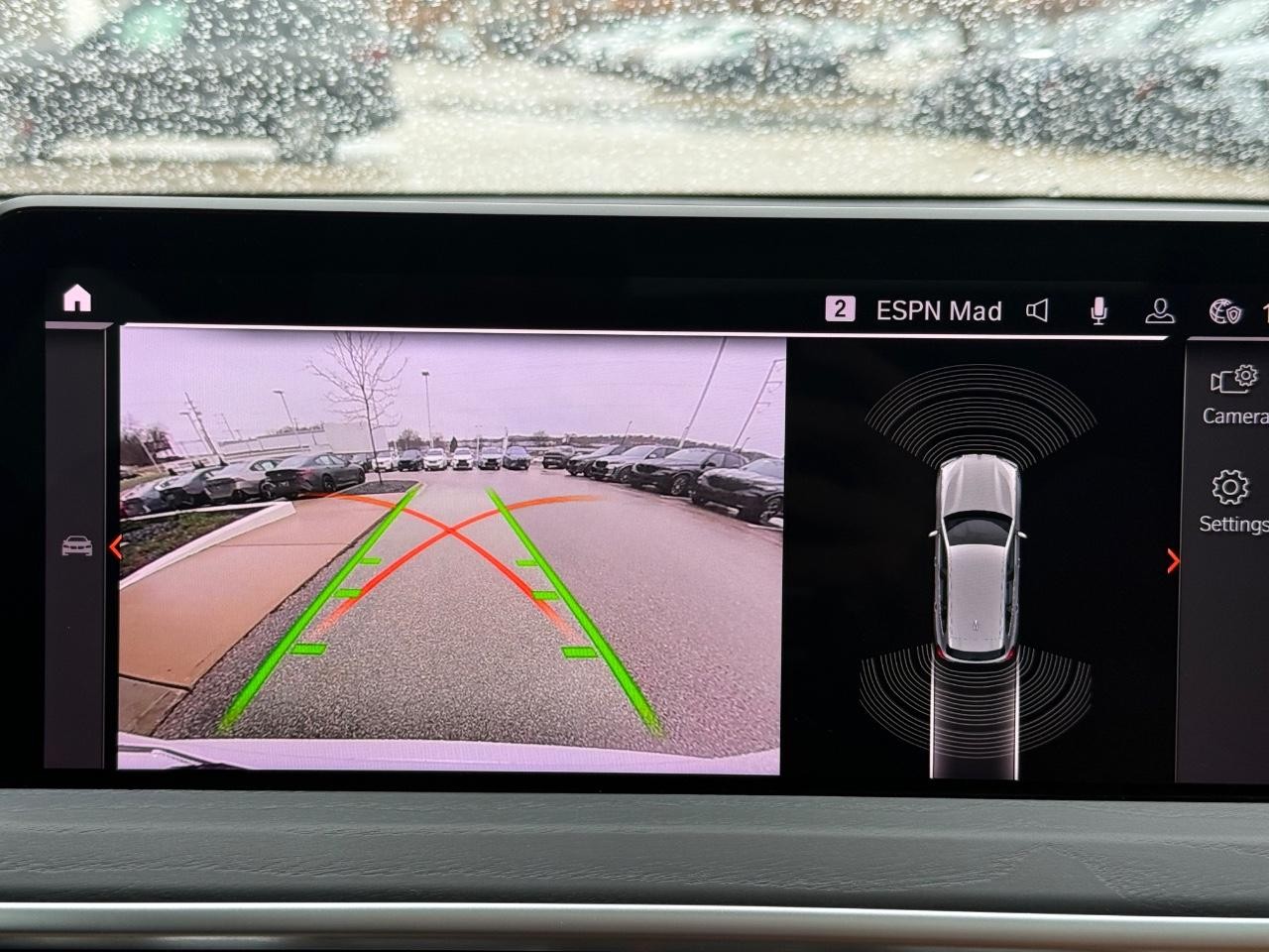 BMW X3 Vehicle Image 20