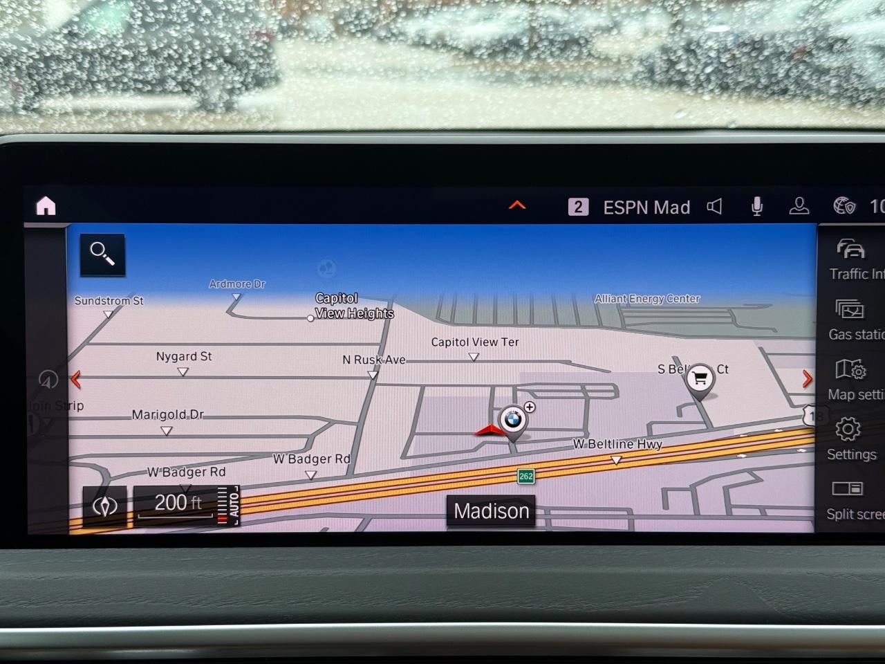 BMW X3 Vehicle Image 22