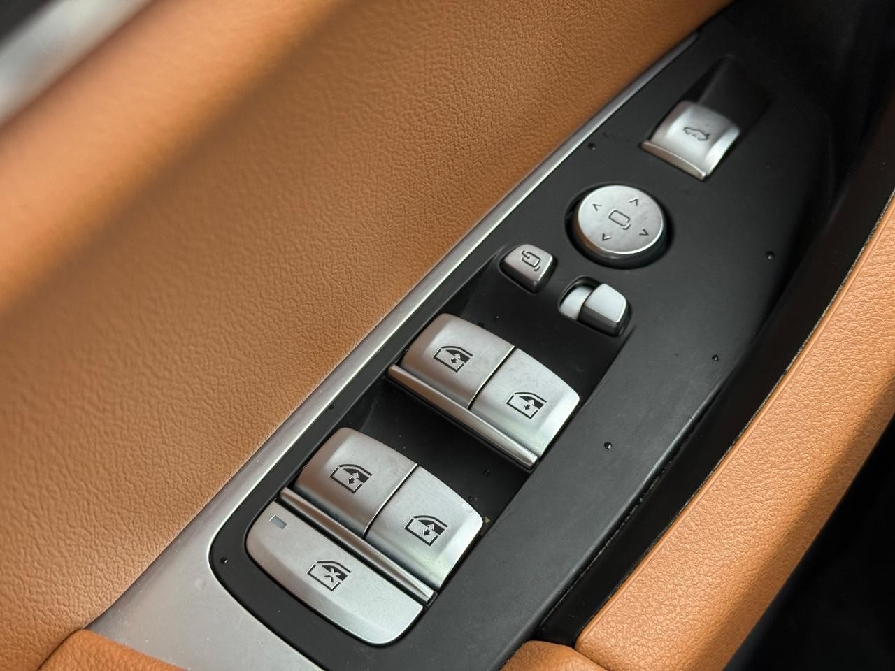 BMW X3 Vehicle Image 23