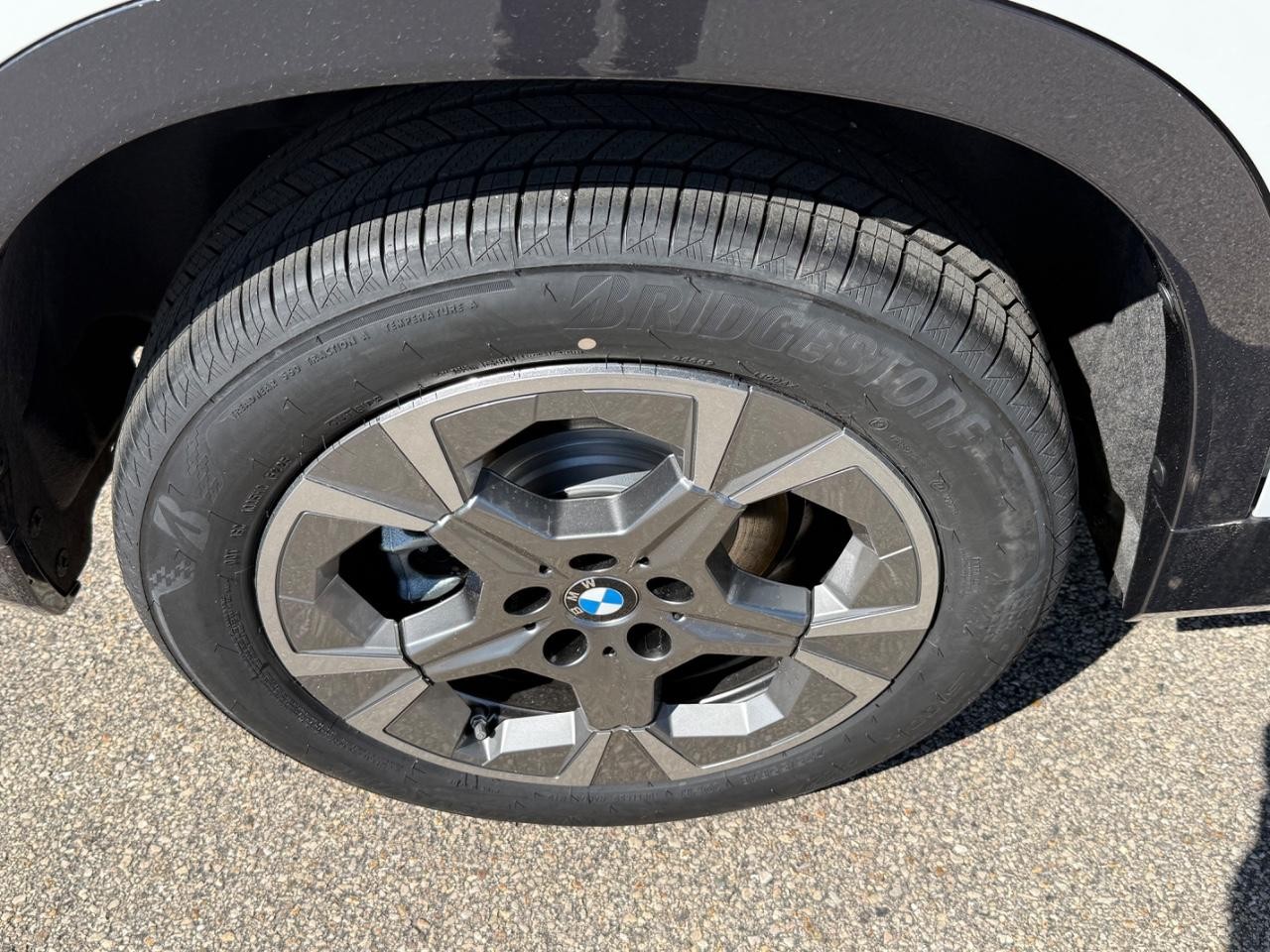 BMW X1 Vehicle Image 04