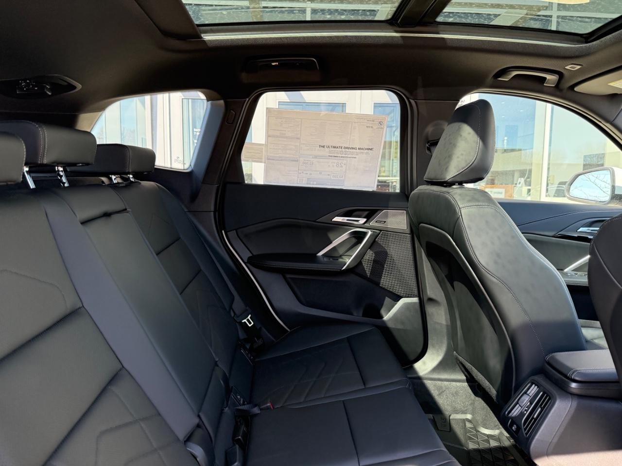 BMW X1 Vehicle Image 05